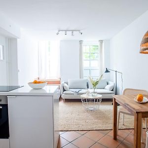 Appartement met een Slaapkamer